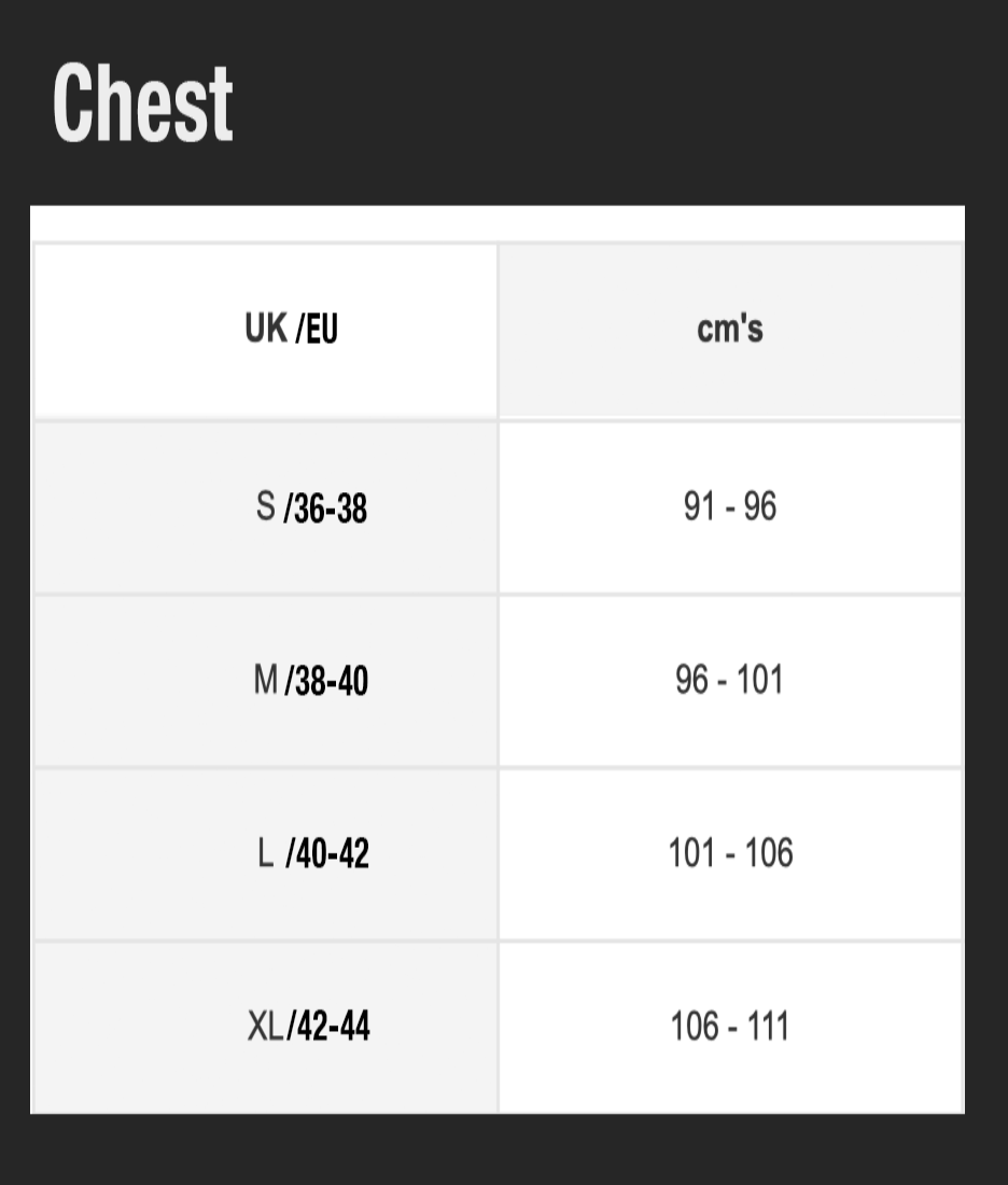 Aeth Military Jacket